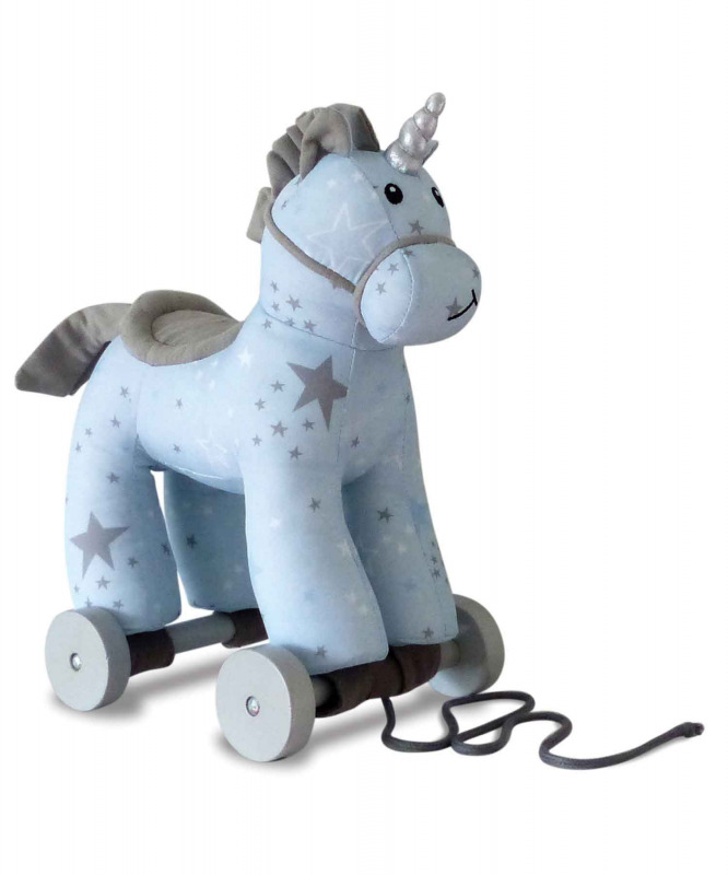 Little bird told me h�zogat�s j�t�k - Moonbeam unikornis